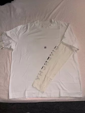 Givenchy Longsleeve