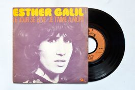 Esther Galil ‎- Le jour se lève