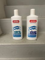 Amtra Clean 1000 ml und Amtra Care 1000 ml