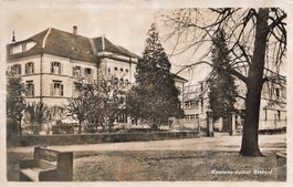Kantons spital altdorf