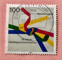 Briefmarken aus Deutscheland gestempelt Siehe Original Fotos