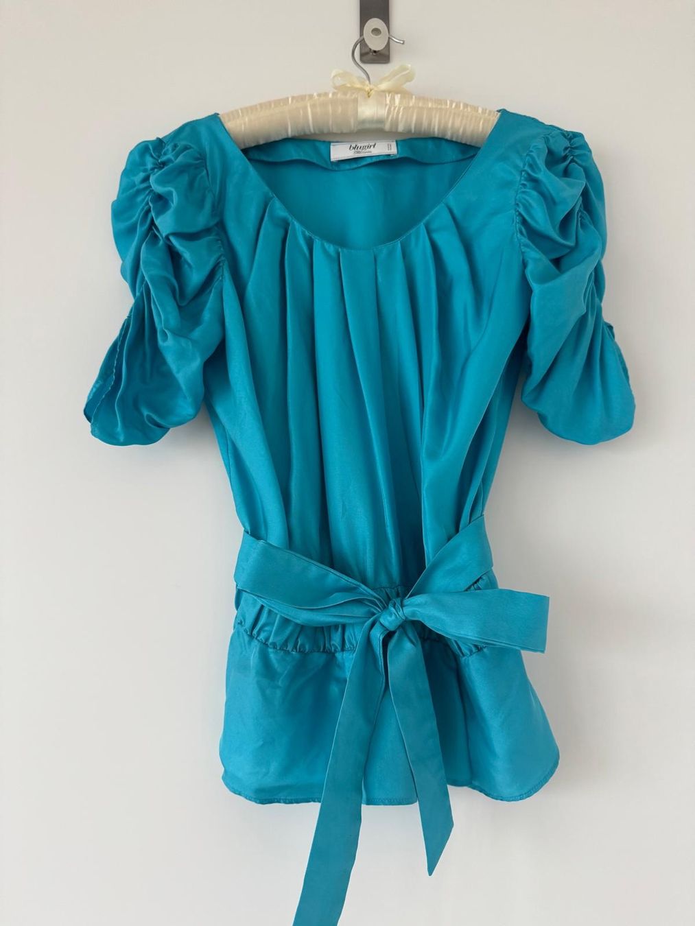 Blugirl Camicette: Bluse – Usato da Zollikon venduto da gab_v26c