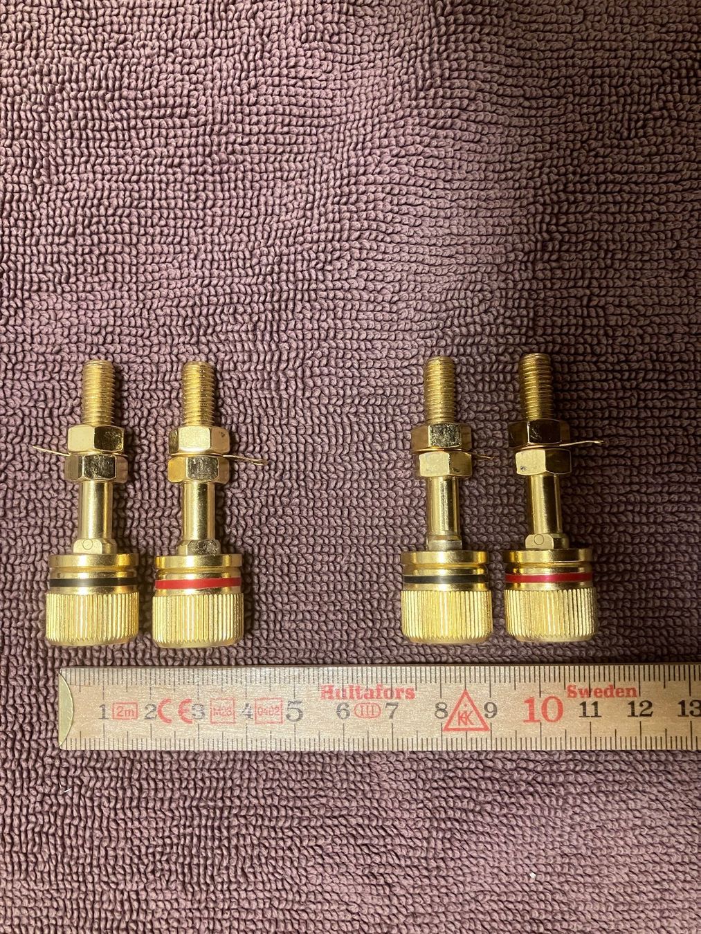 Monacor Casse acustiche: MONACOR LS Polklemmen – Usato da Ennenda venduto da TurboComet90 1
