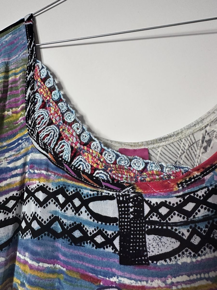 Vestiti: Save the Queen Sommerkleid L – Usato da Zürich venduto da Baboe 2