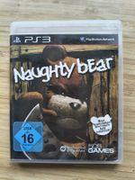 Naughty Bear (PS 3)