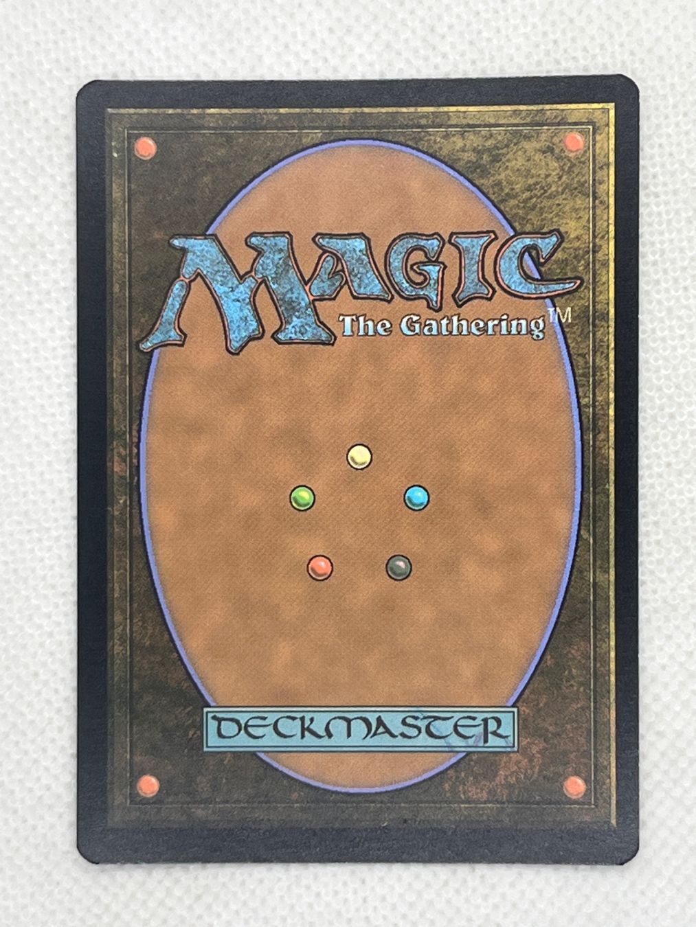 Magic The Gathering Carte collezionabili: Phalanx Vanguard Foil MTG – Usato da Hinterkappelen venduto da Kim1992 1