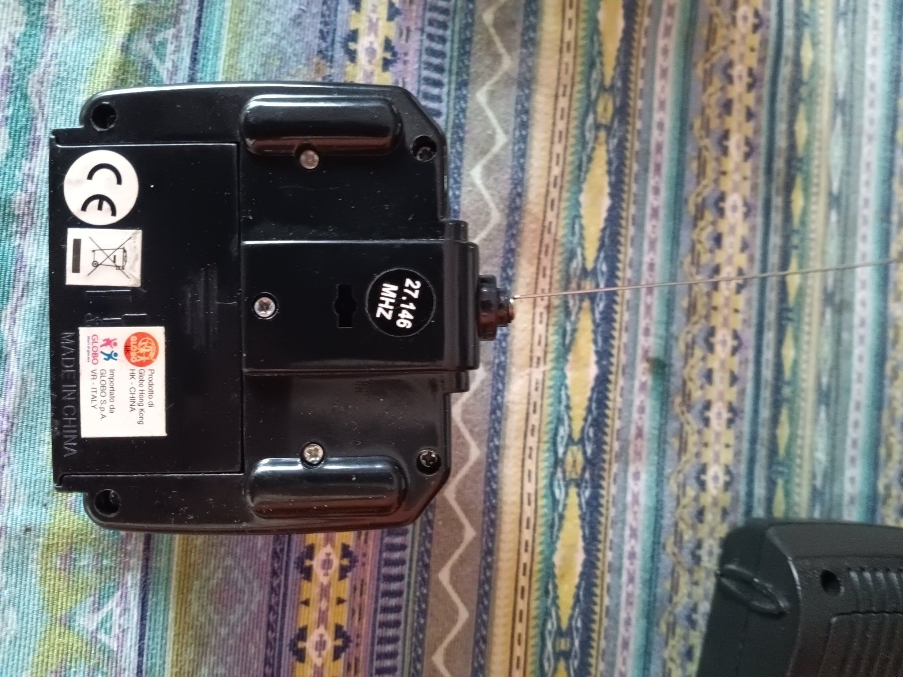 Modellismo RC: Radiocontrollo – Usato da Giubiasco venduto da pagi2