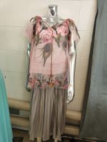 Damen Bluse GR 42