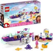 Lego 10786 Gabby's Dollhouse (neu/OVP)