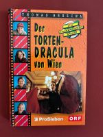 Brezina Thomas - Der Torten-Dracula von Wien (geb) / Jugend
