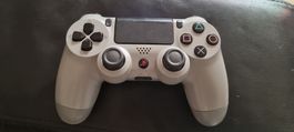 Playstation 4 Controller 20th anniversary