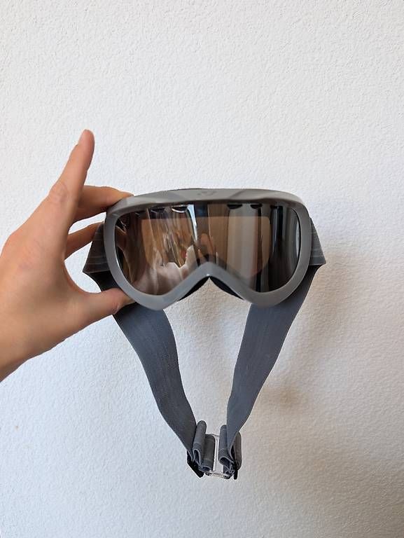Occhiali & Lenti: Skibrille Giro gebraucht  – Usato da Weinfelden venduto da lea_5gvn