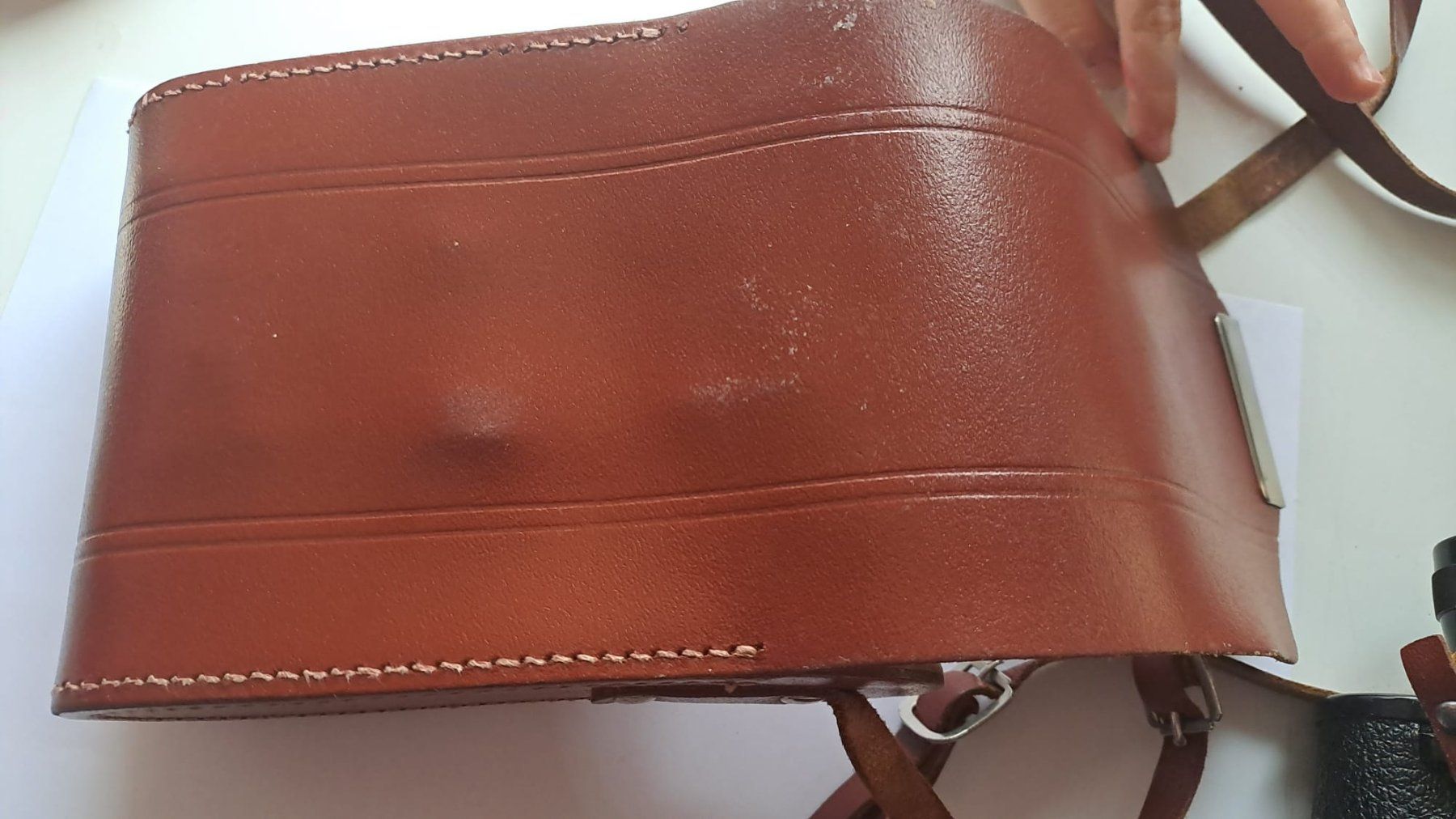 Binocoli: binocolo vintage Cesa 8x30 – Usato da Massagno venduto da alessandro041 8