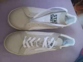 Original Adidas Stan Smith (Mesh) - Grösse 42.5
