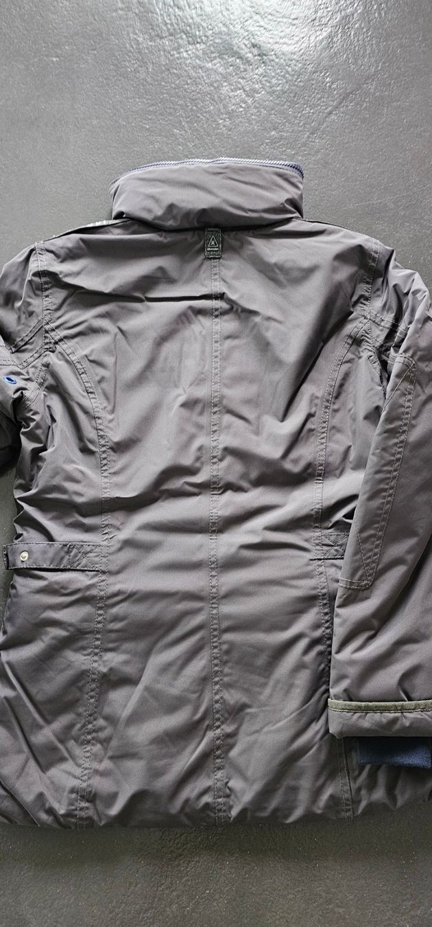 Giacche: Gaastra Winterjacke ( Neu) – Usato da Richterswil venduto da furlan 1