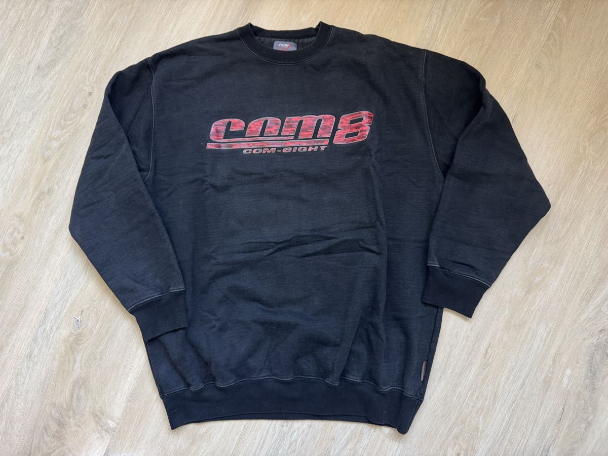 Pullover & Sweatshirts: Pull com8 vintage – Gebraucht aus Villeret von bys_k95b