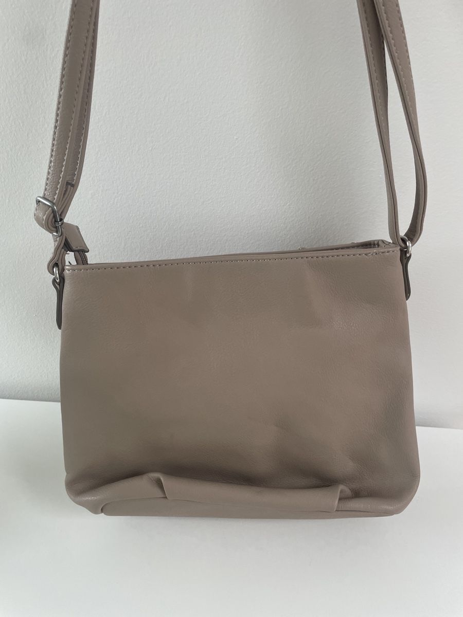 Tom Tailor Taschen für Damen: Tom Tailor Damen Handtasche, Umhängetasche – Gebraucht aus Mauren von acht33null 3