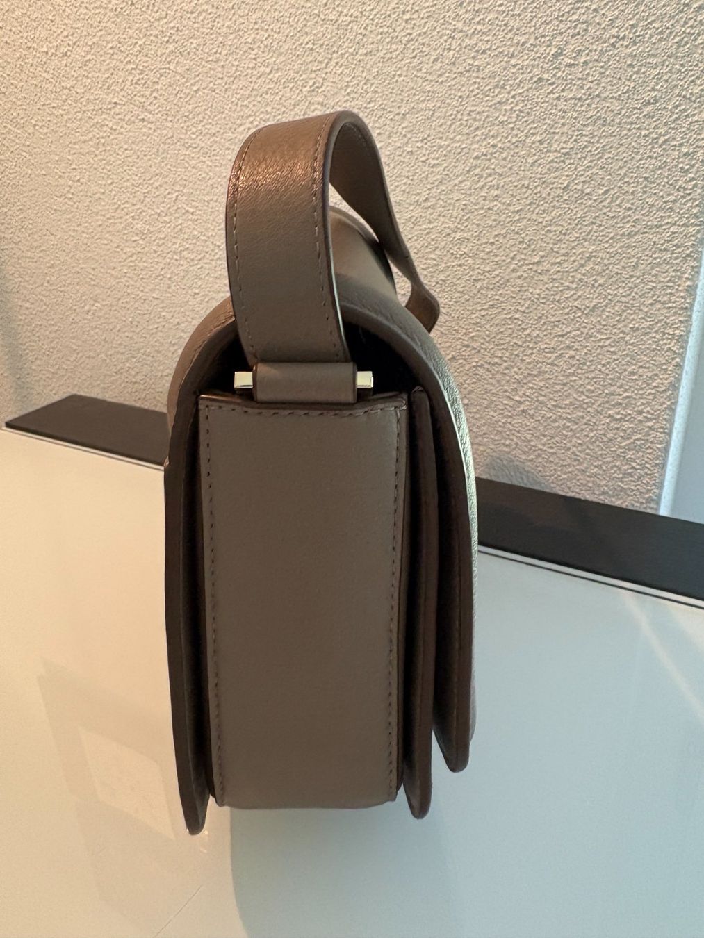Hugo Boss Borse da donna: BOSS Ledertasche - ungetragen – Nuovo (secondo la descrizione) da Meggen venduto da Dimitri87 3