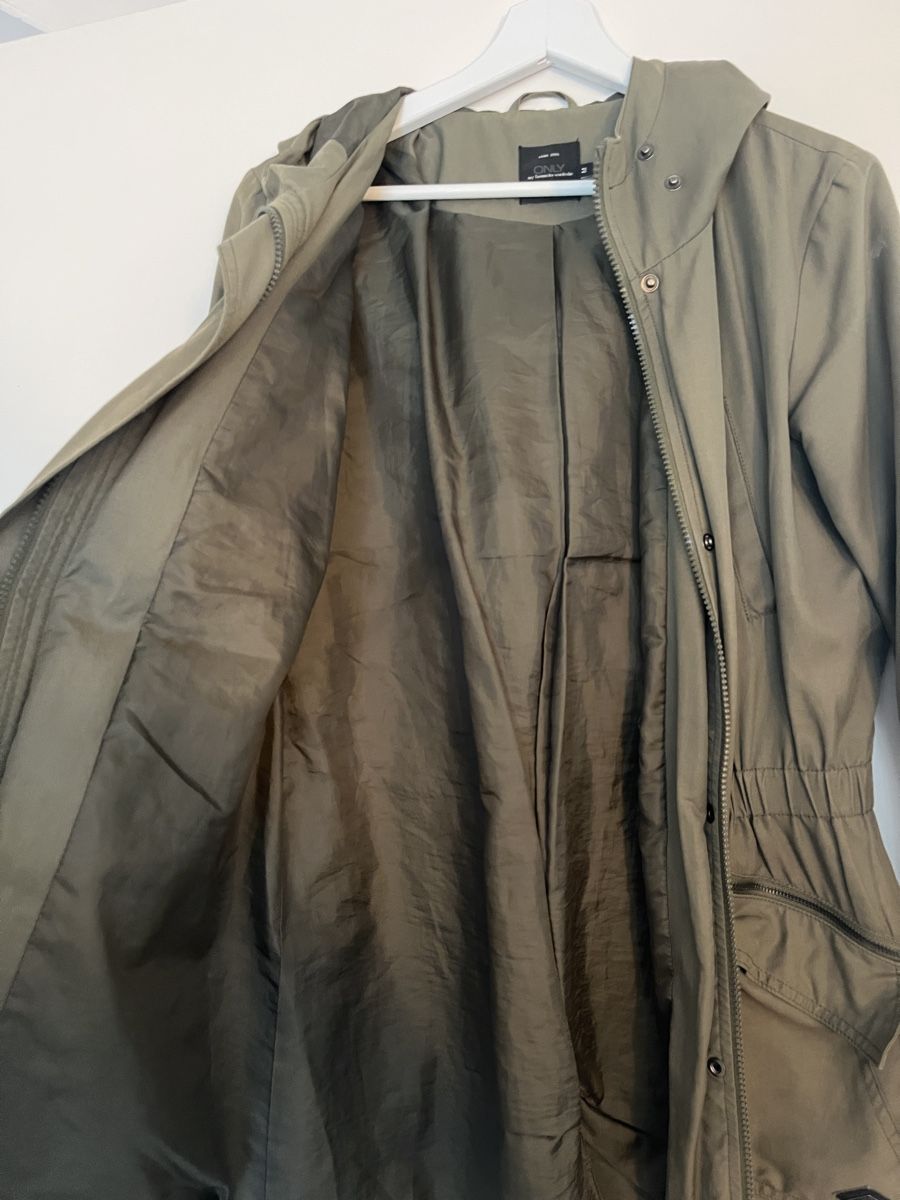 Only Jacken: Leichte Frühlingsjacke – Gebraucht aus Aarau von deborahlaura 3