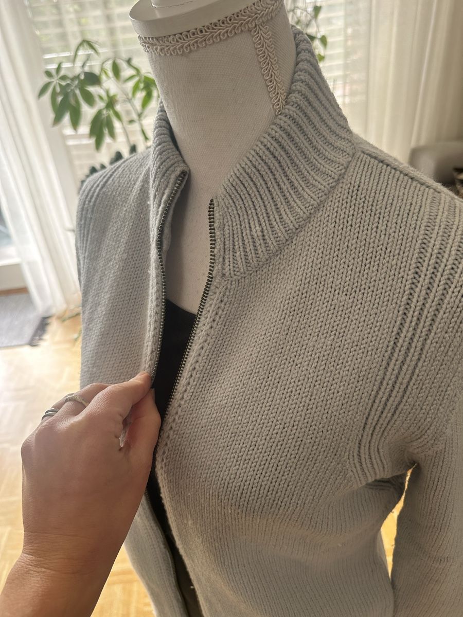 Replay Maglioni & Felpe: Replay Strickjacke Grösse 38 – Usato da Zürich venduto da millaiana 4