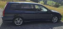Mitsubishi Lancer Wagon 2.0