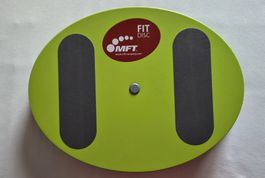 MFT Fit Disc Balance Trainer guter Zustand