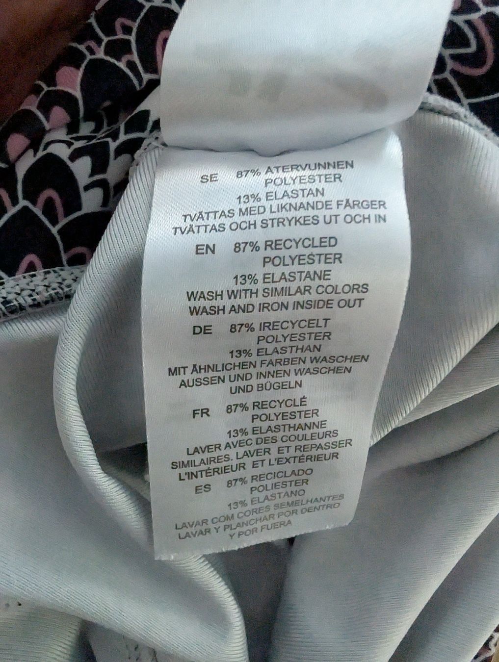 Leggings: Röhnisch Sportleggins – Neu (gemäss Beschreibung) aus Luzern von jeem 3