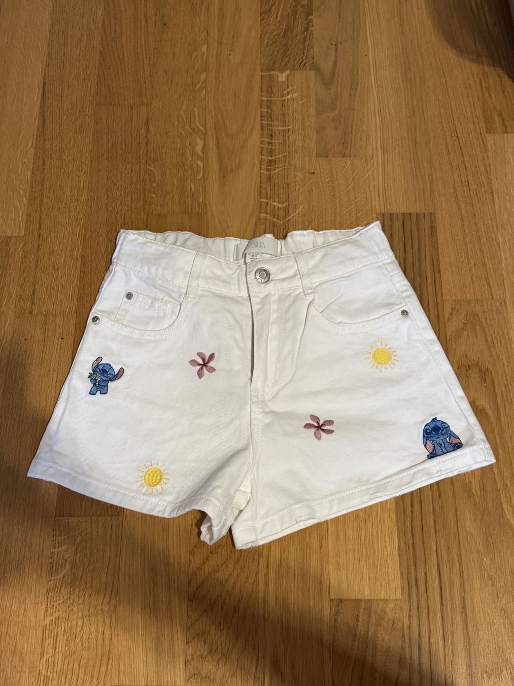 Zara Pantaloni: Zara Shorts, Grösse 148 – Nuovo (secondo la descrizione) da Kleinandelfingen venduto da les_gb7w