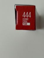Maybelline Super Stay 444 Cosmic Coral Pearl Lippenstift 24H