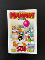 LTB Mammut Comics Band 137