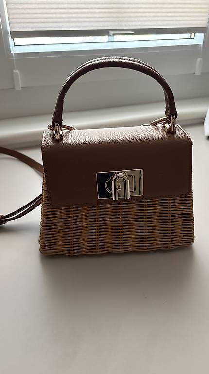 Furla Borse da donna: Furla Tasche – Usato da Schaffhausen venduto da sani1989 1