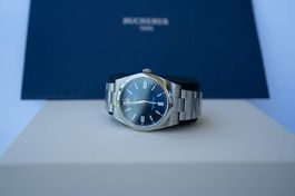 Rolex Oyster Perpetual 41mm 2024 full set