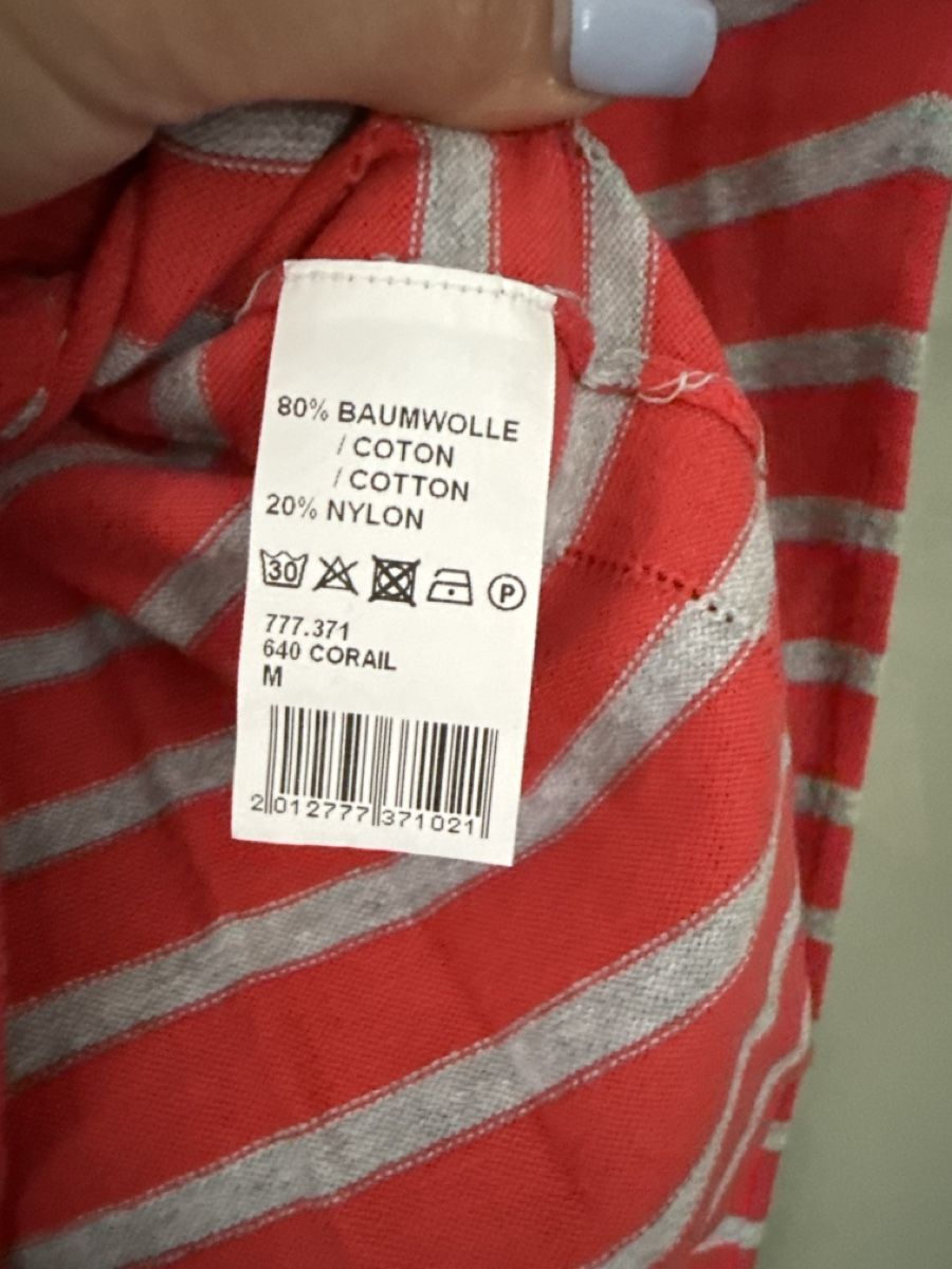 Giacche: Sommer Cardigan Gr. M, gestreift – Nuovo (secondo la descrizione) da Spreitenbach venduto da nuvola90 1