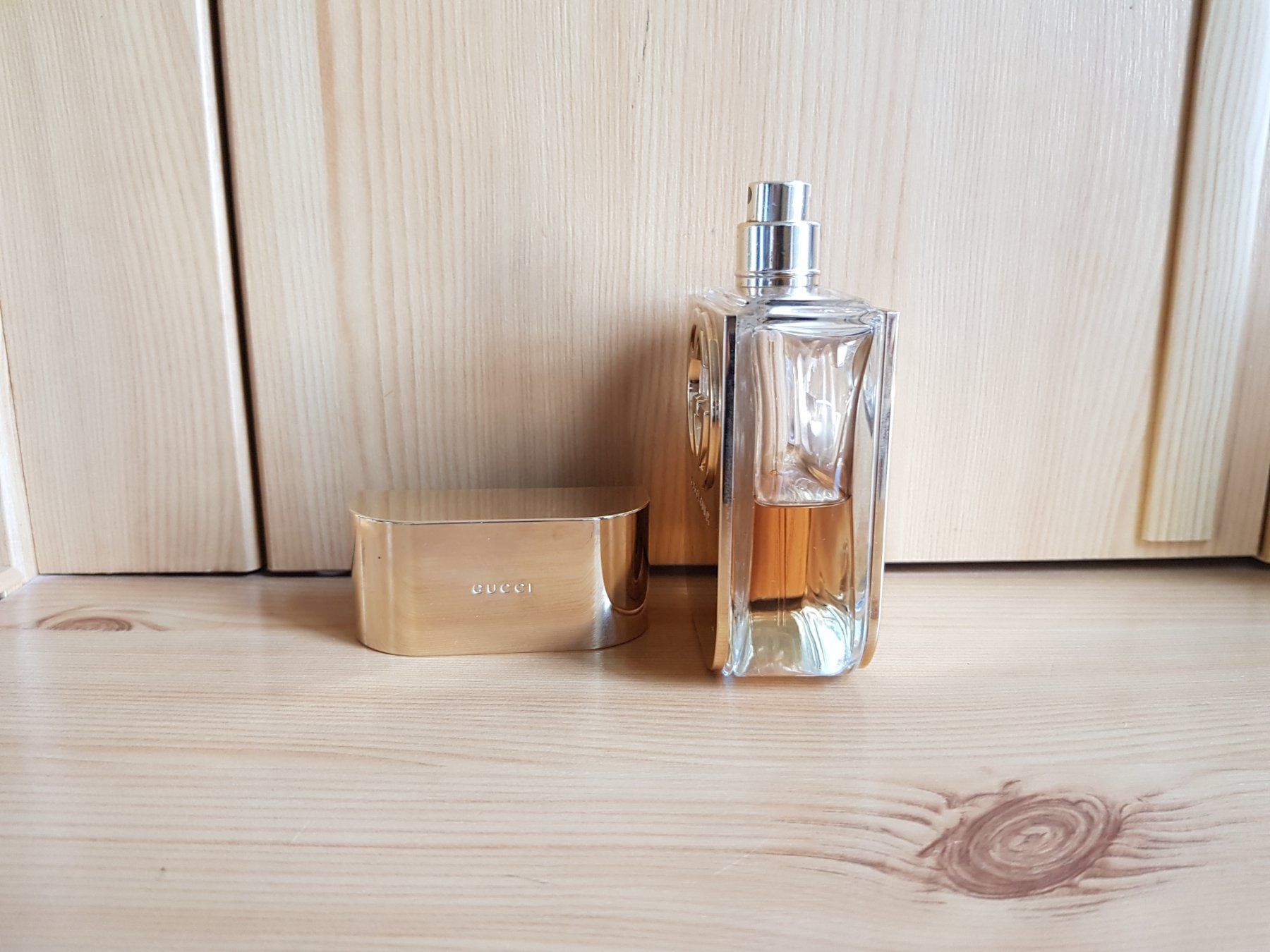 Gucci Profumi & Eau de Toilette: Gucci Guilty - Eau de Toilette 75ml – Usato da Basel venduto da Birs868 4