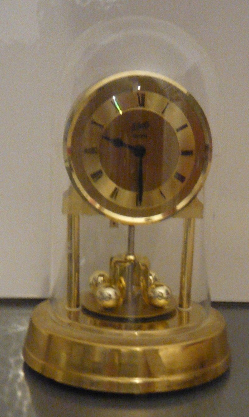 Orologi da terra & Orologi da parete: Standuhr – Usato da Ruggell venduto da Btt