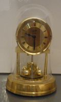 Standuhr