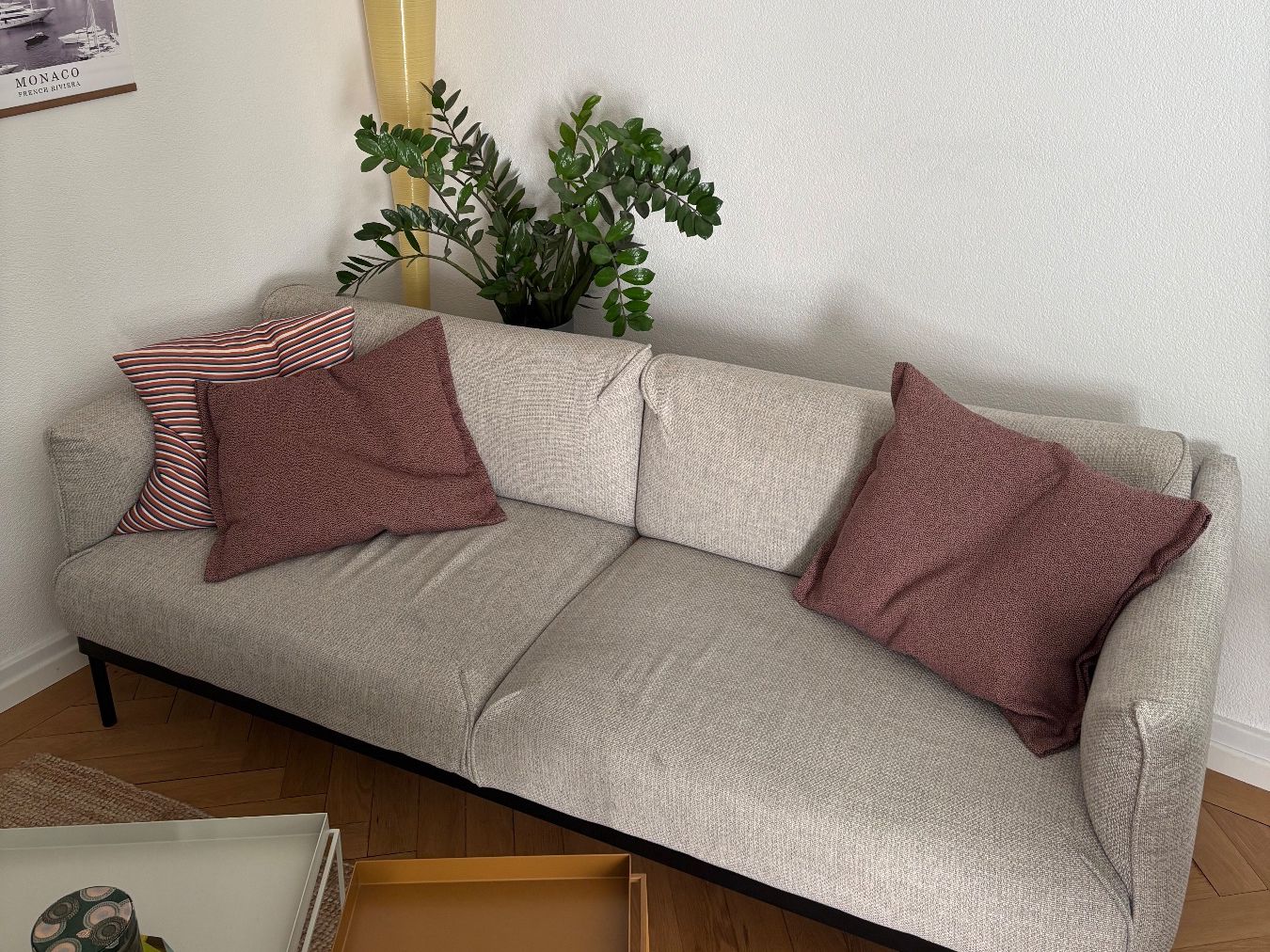 Ikea Sofas: Sofa Ikea Äpplyard – Gebraucht aus Bern von JoBeZe 1