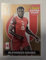 Panini Extra Bronze - Alphonso Davies -