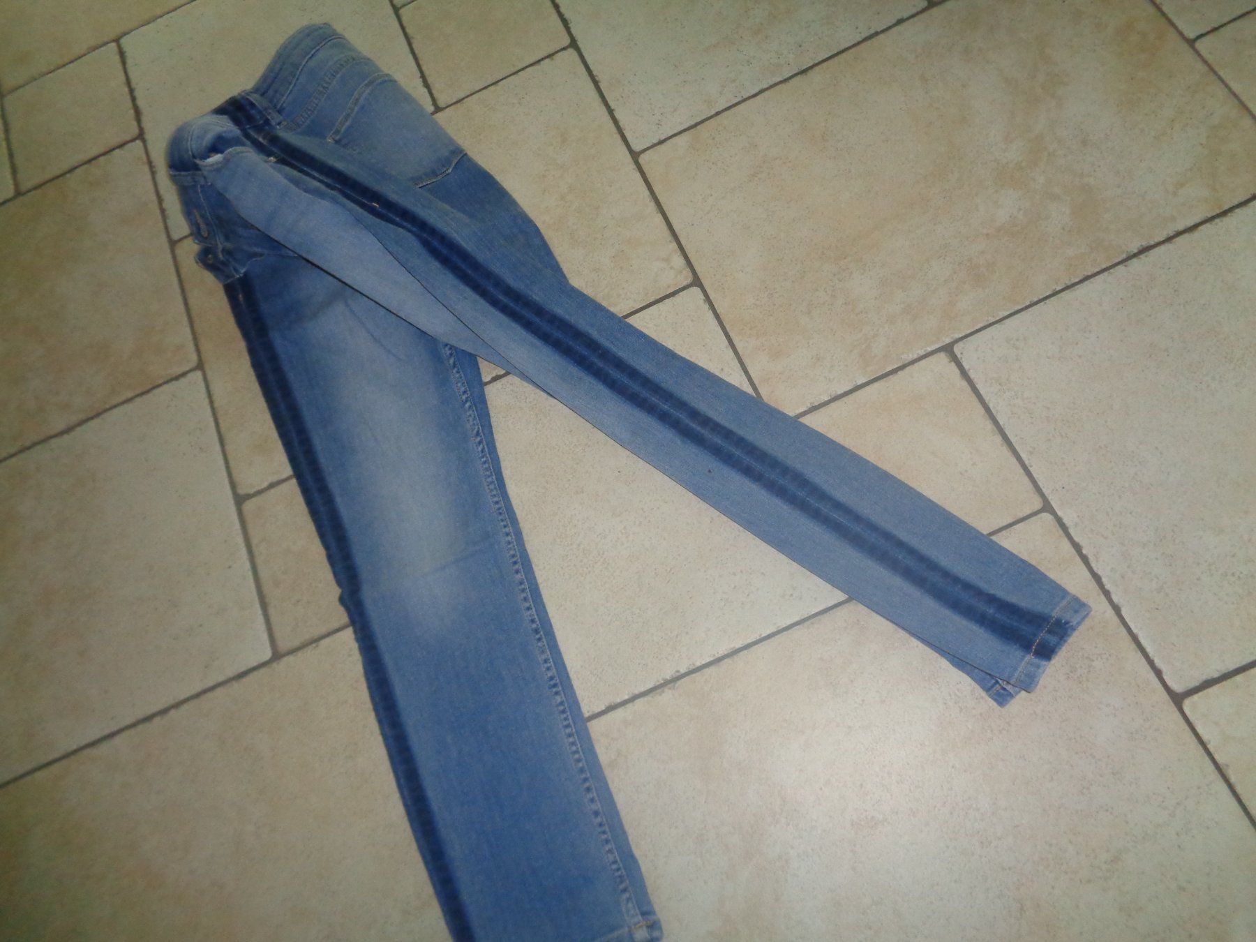 Esprit Jeans: Jeans  Esprit  Grösse 29W/28L – D'occasion à Kreuzlingen par Robi-2003 3