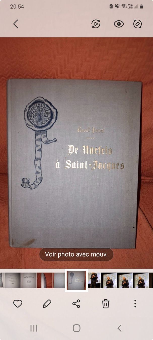 Bücher: Raoul Privat / 1938 – Gebraucht aus Cortaillod von signep 5