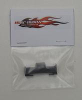 Servo Stecker Sicherung Stehend Schwarz