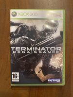 Terminator Renaissance für Xbox 360