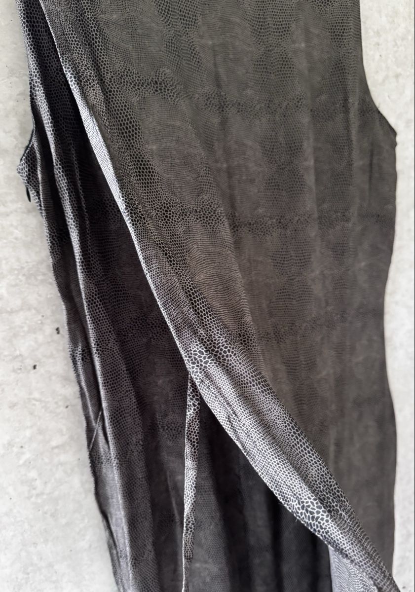 Kleider: Kleid aus Seide Gr D40 – Gebraucht aus Zürich von Manubene 8