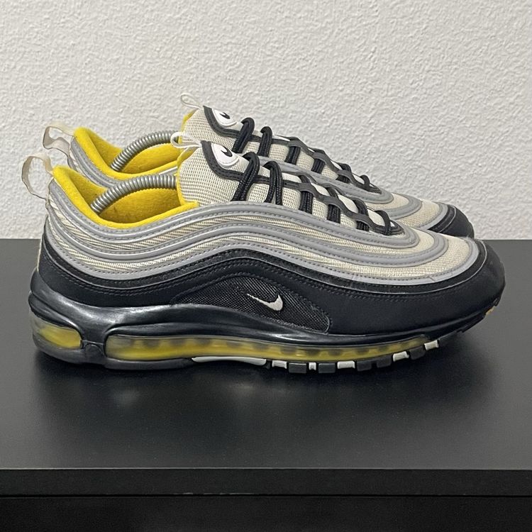 Air max 97 clearance steelers