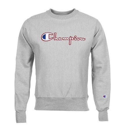 Champion Crew Sweatshirt - taille L