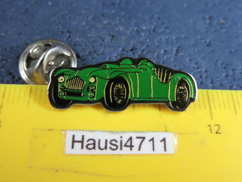 AUTO PIN OLDTIMER | Kaufen auf Ricardo