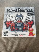 Bomb Busters (jeu de société en français)