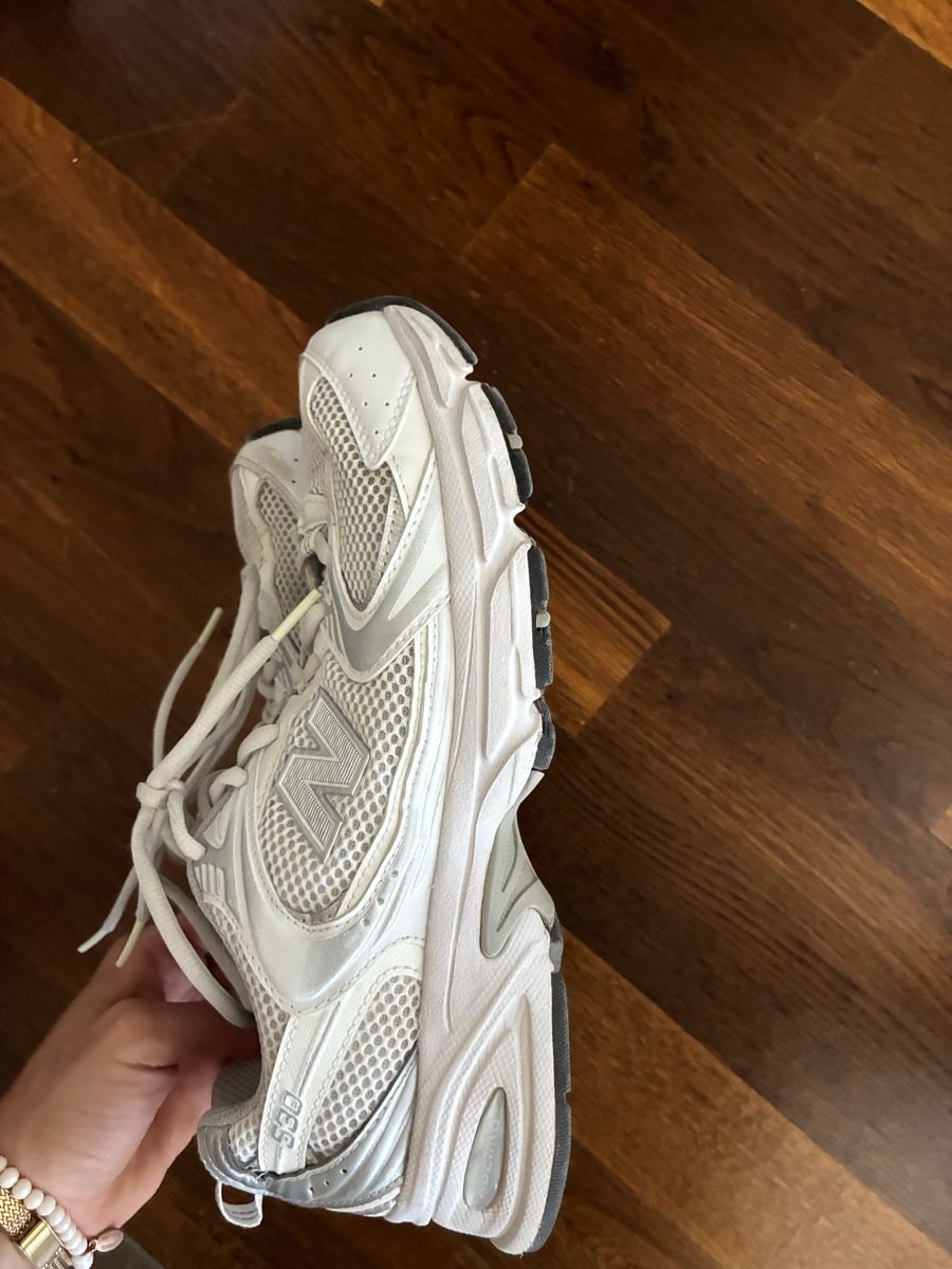New Balance Herrenschuhe: New Balance Sneaker – Neu (gemäss Beschreibung) aus Unterengstringen von vivienneberger 1