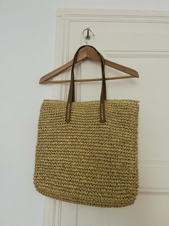 Summer Shopper bag