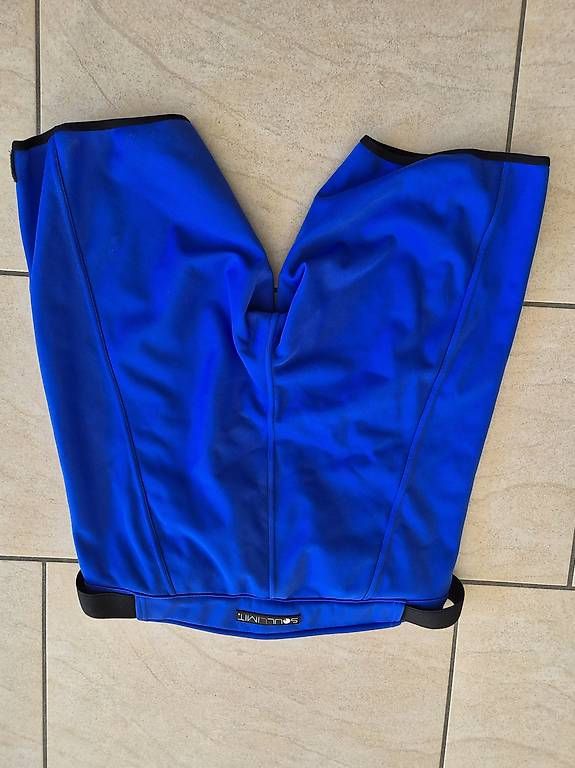 Hosen: Short ski SOULLIMIT L – Gebraucht aus Epagny von FraisDo 1